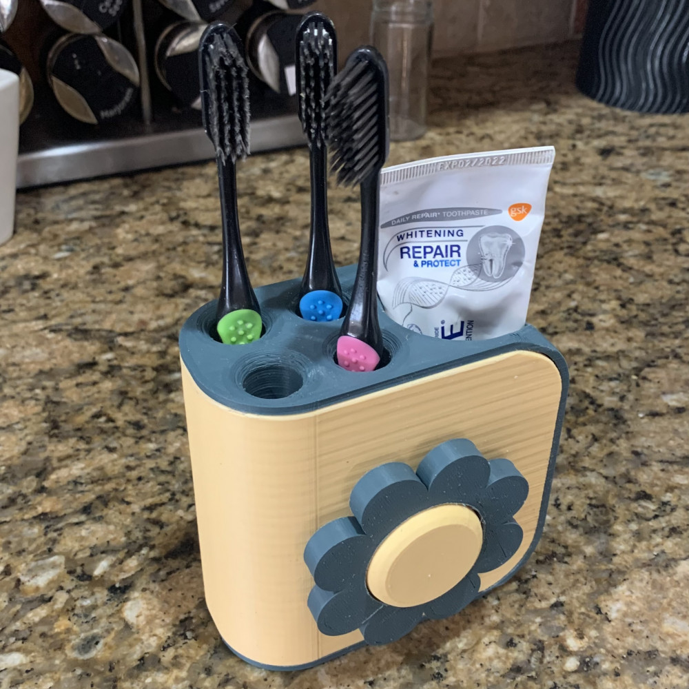 Tooth Brush holder