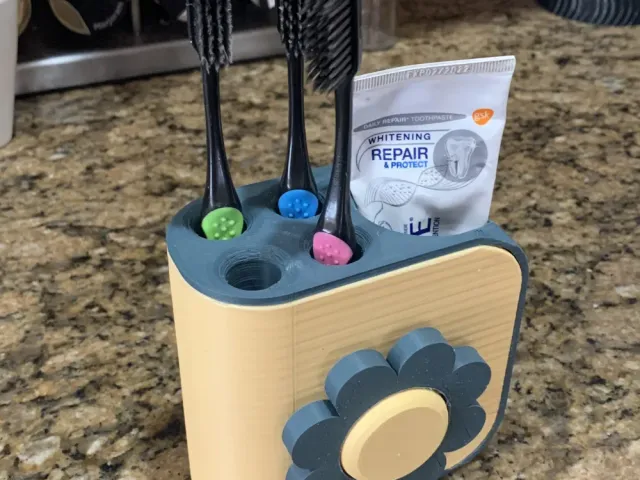 Tooth Brush holder