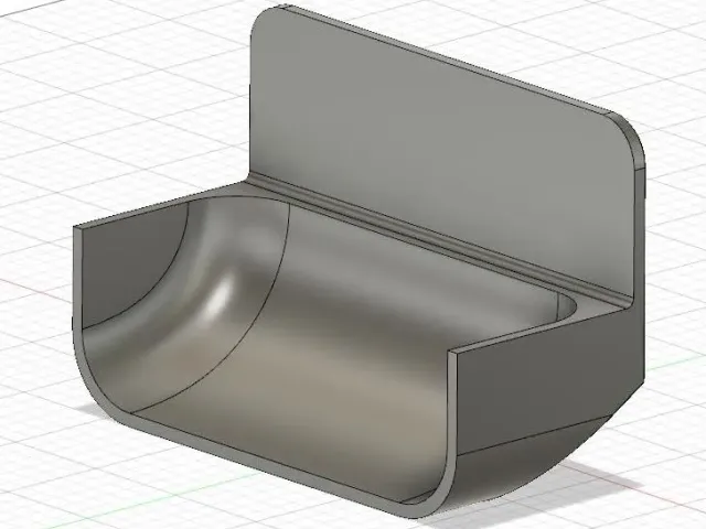 Speaker Deflector for flat panel TVs