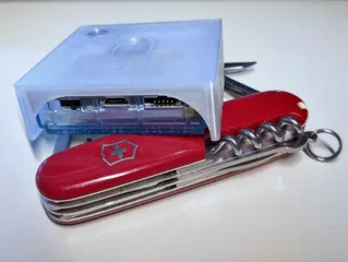 Nordic Thingy:91 Hardcase