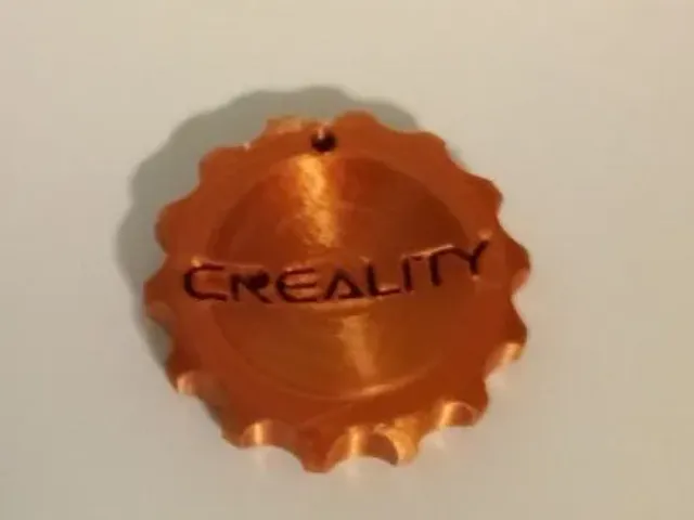 Creality Maker Coin