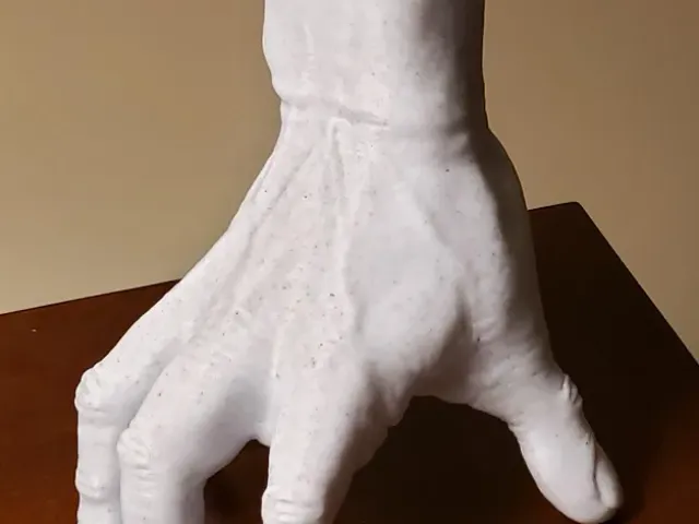 Thing family remix
