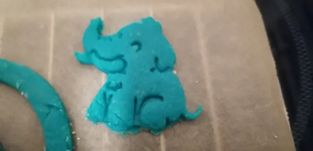 Mastodon Tusky Cookiecutter