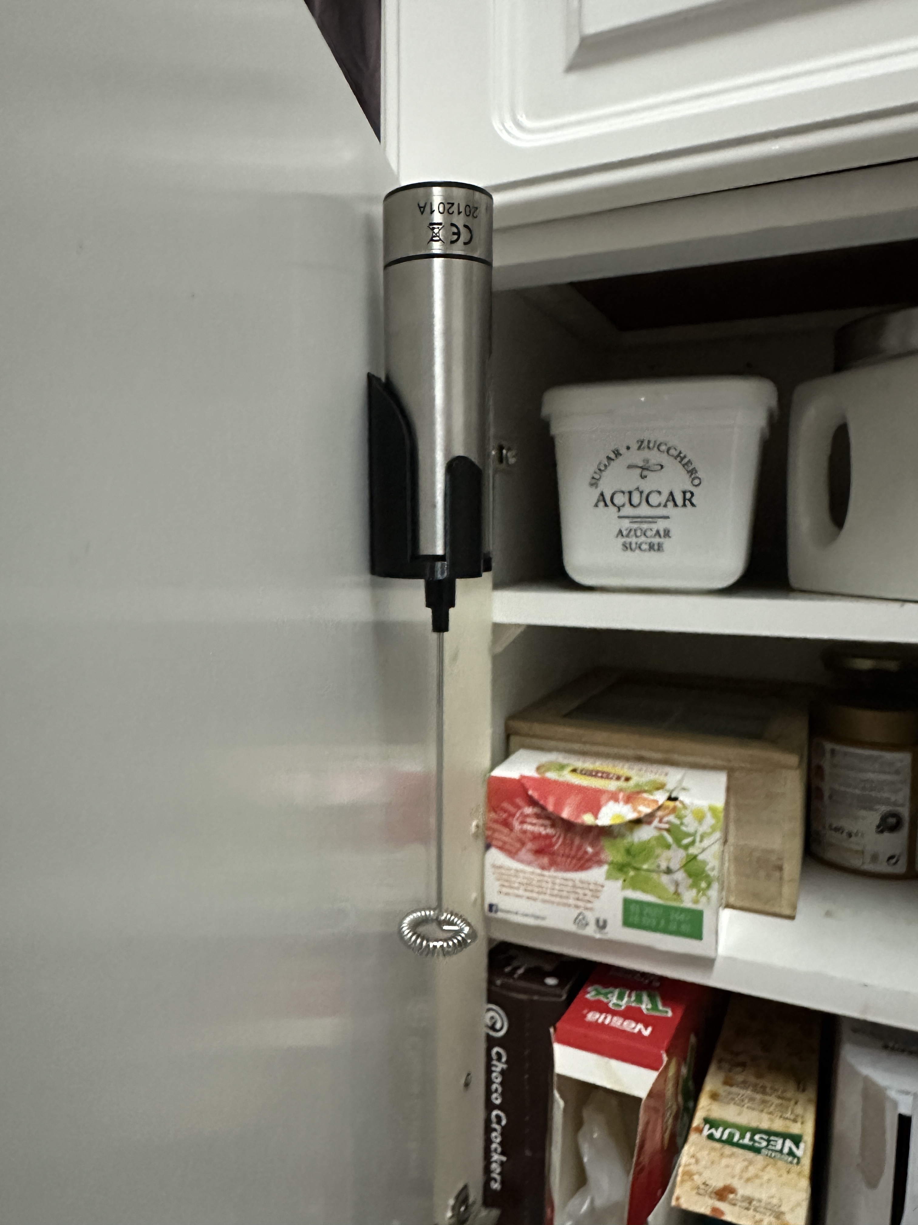 Coffee, Milk, Cappuccino Mixer / Frother Sedhoom