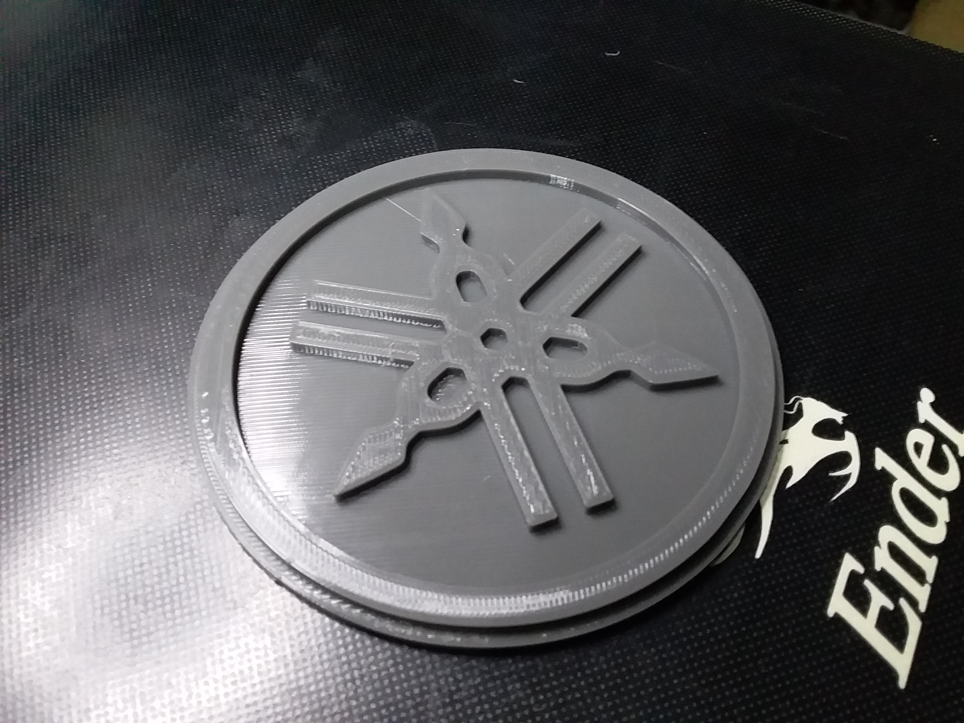 Yamaha Coaster