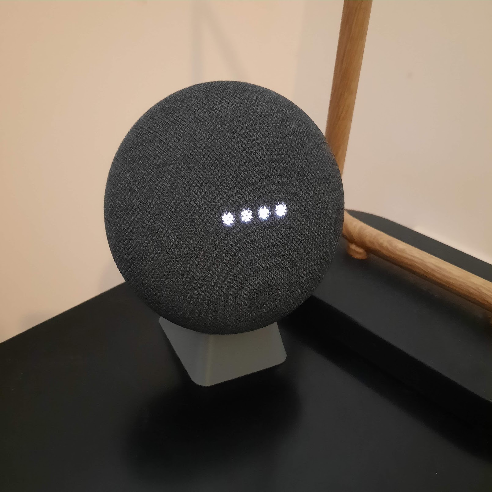 Nest Mini Stand (2nd Gen)