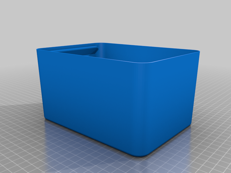Eurobox Einsatzkasten / Insert Box — miniatura 2