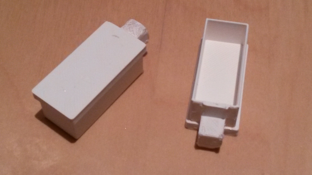 Ventilator Standfuss — miniatura 3