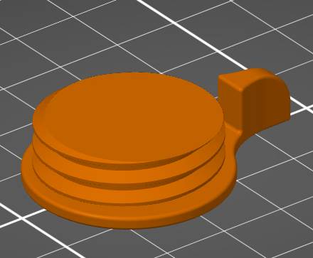Bottlecap-fundials — miniatura 2