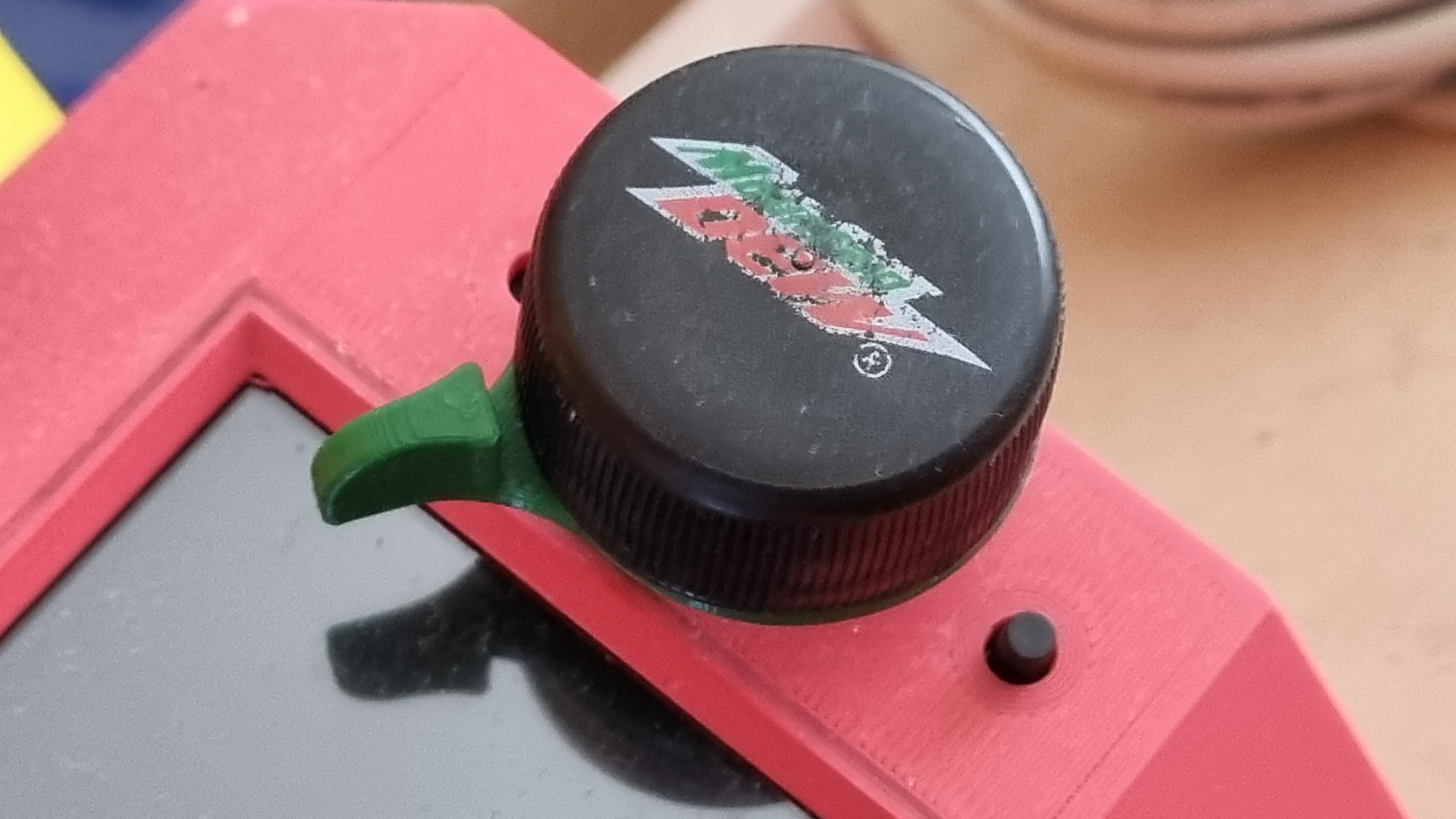 Bottlecap-fundials — miniatura 5