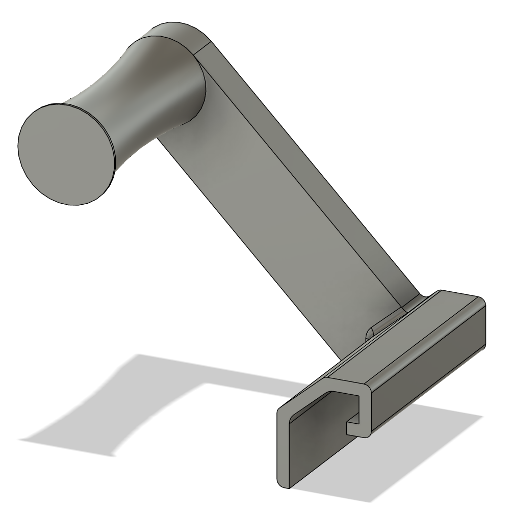 Creality K2 Spool Holder