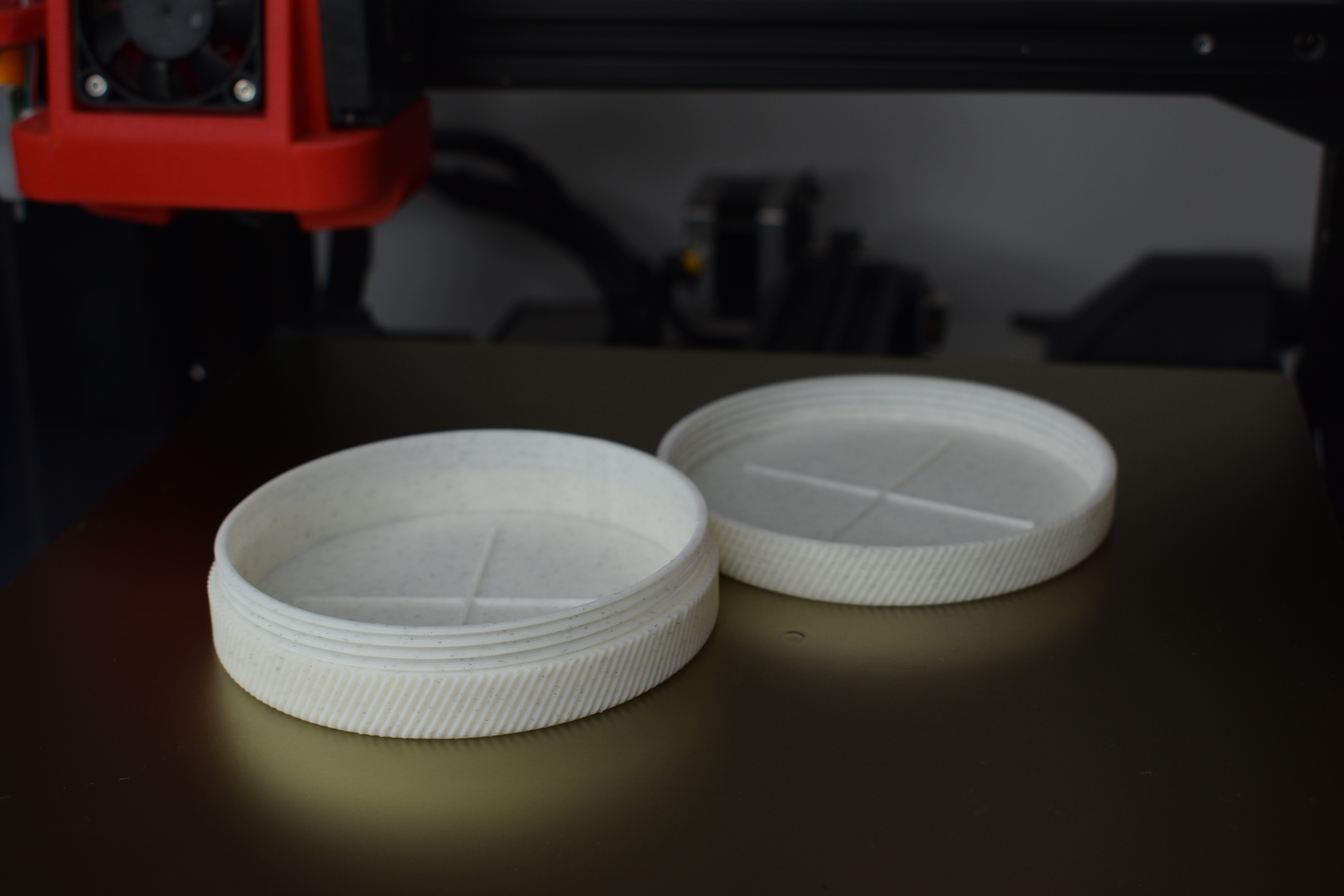 Mini Storage Box