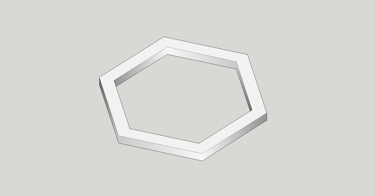 hexagon-by-szymix-download-free-stl-model-printables