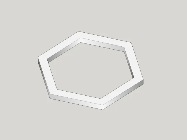 Hexagon