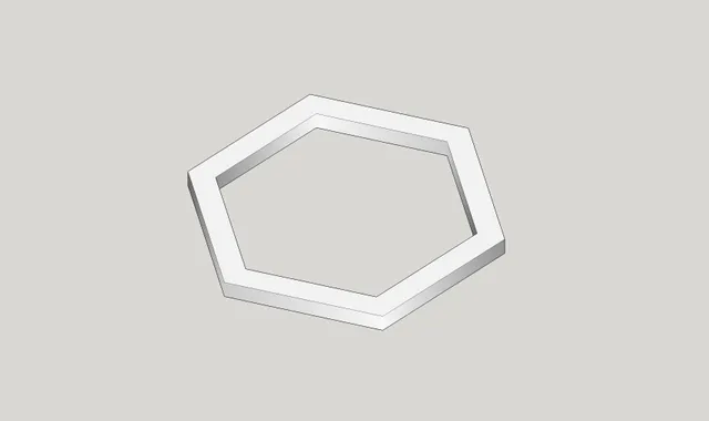 Hexagon