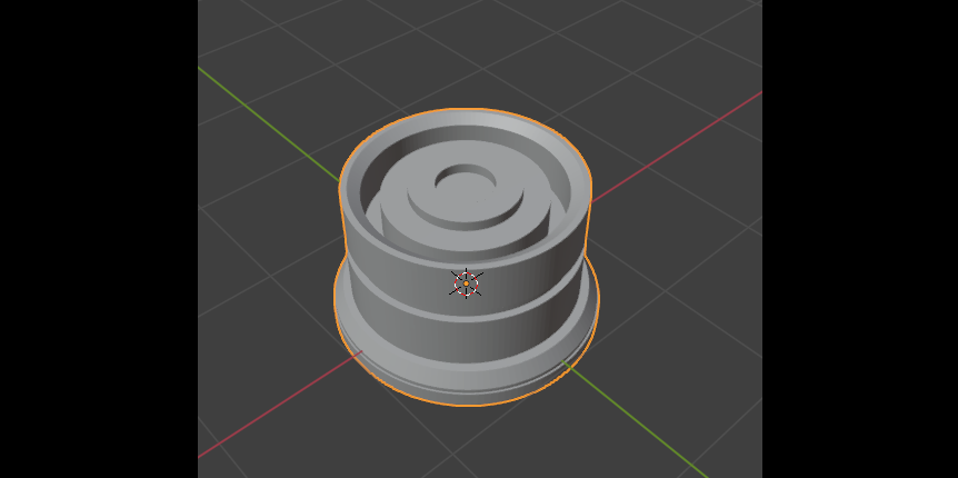 Restraining Bolt