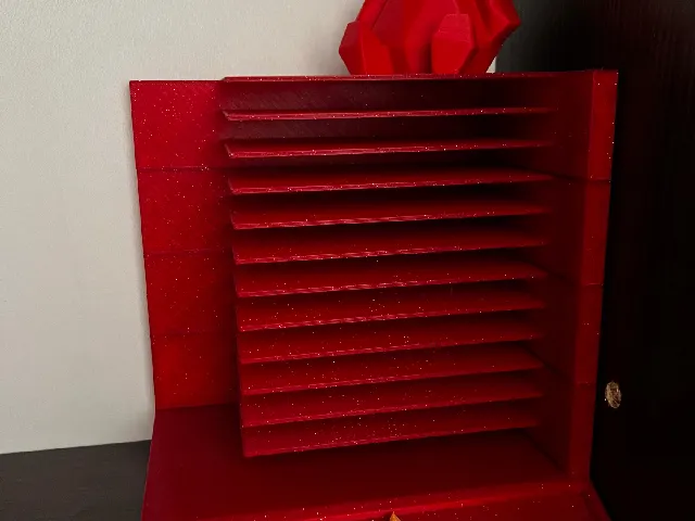 Modular Gameholder Stand