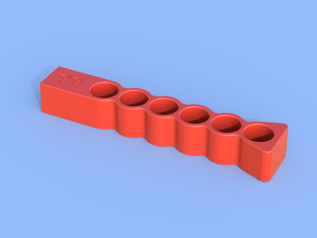 Fensterstopper - Window stop - Sash stop (incl. Fusion file)