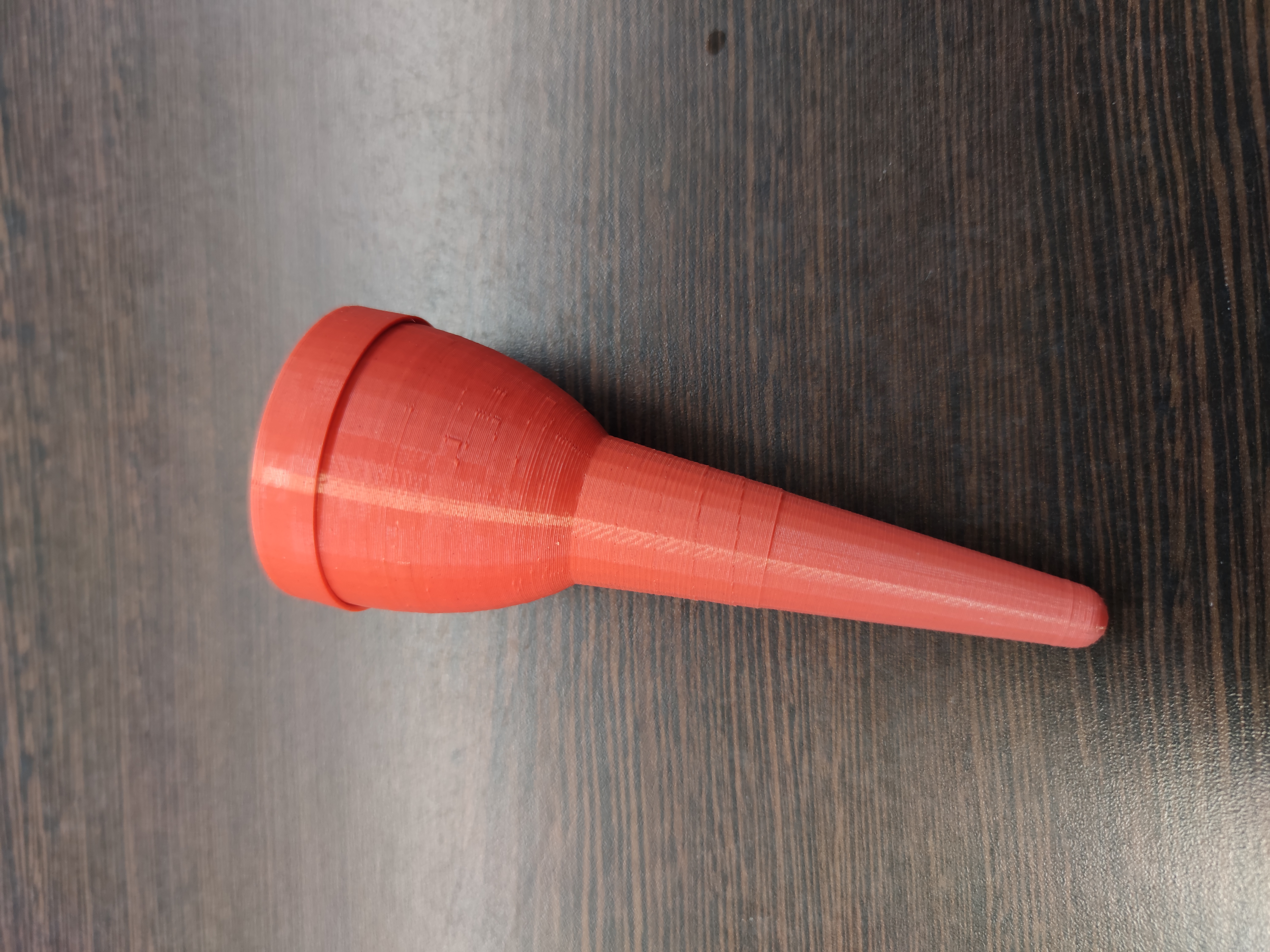 CONE box