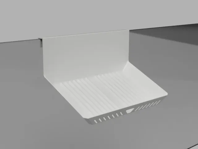 Shower Soap Holder