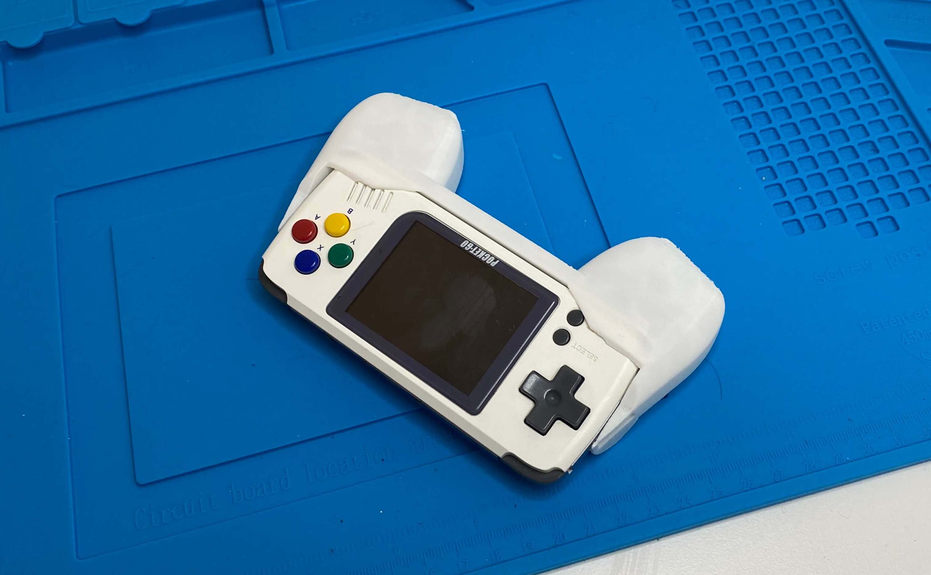 PocketGo Grip — miniatura 3