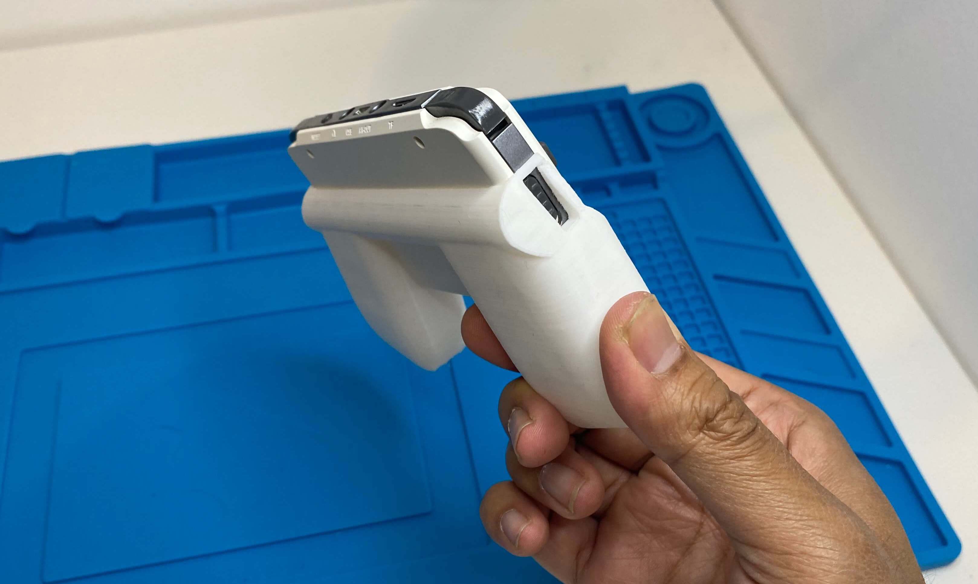 PocketGo Grip — miniatura 2