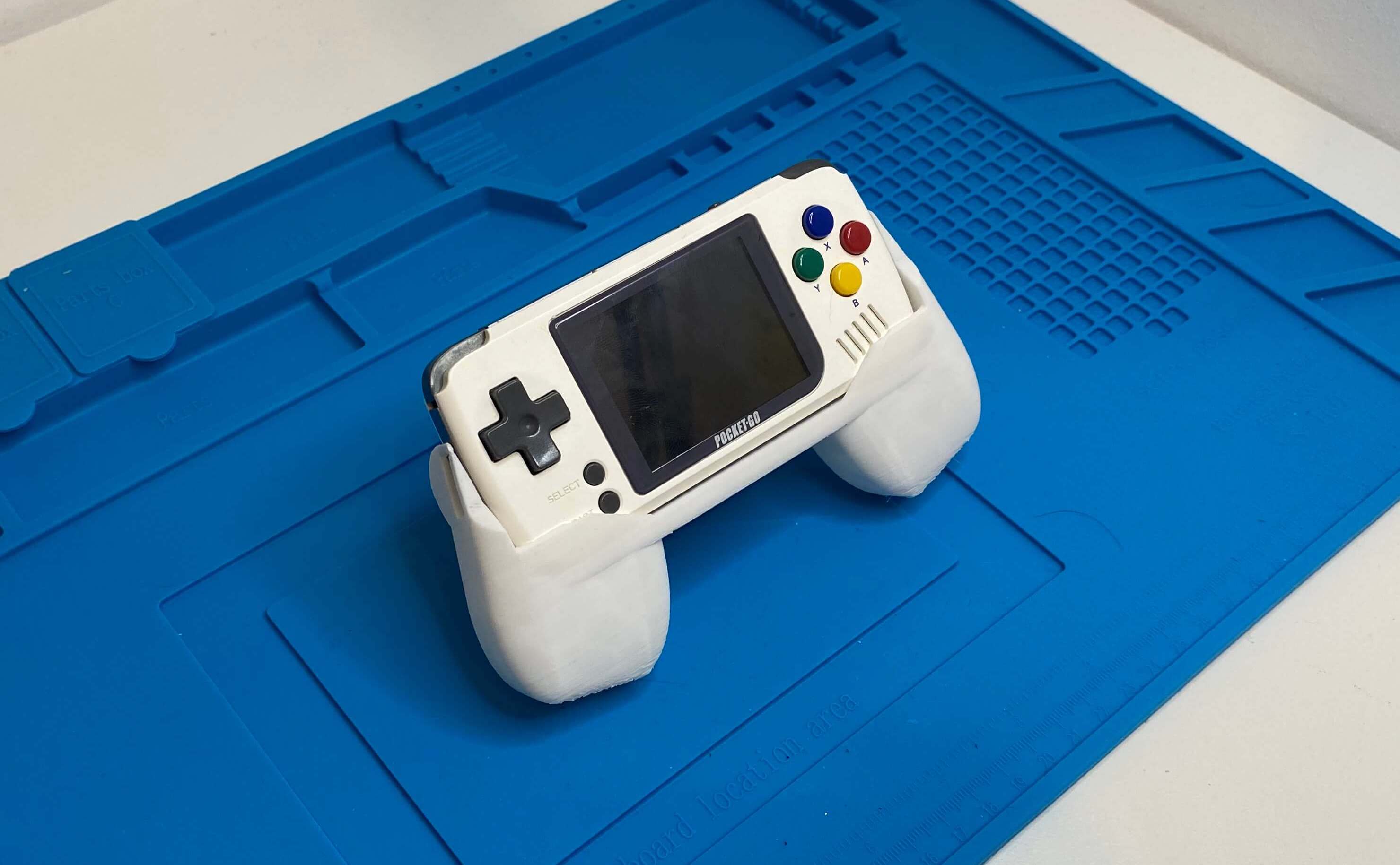 PocketGo Grip