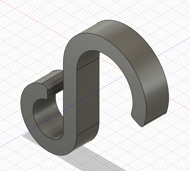 Bahtrobe hook