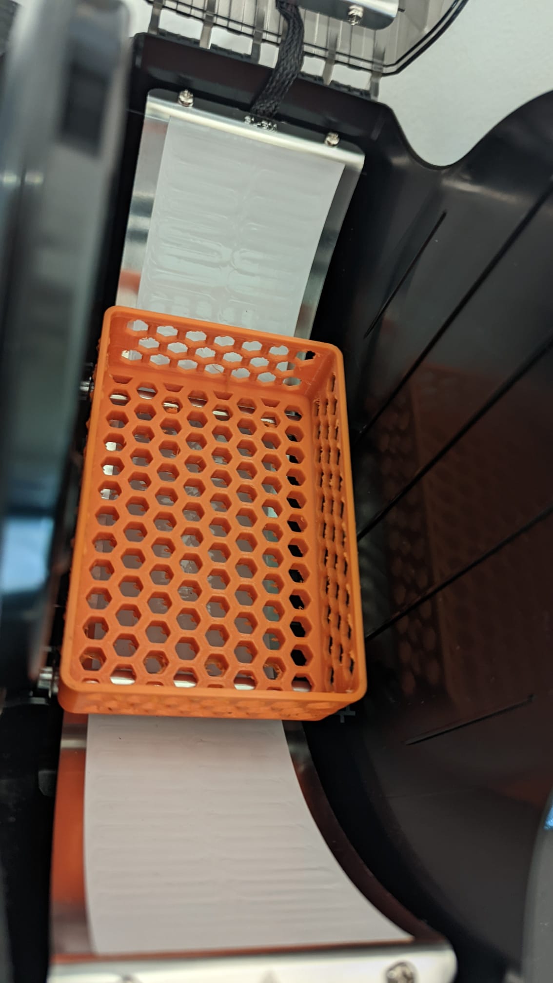 S2 SUNLU Dryer Box