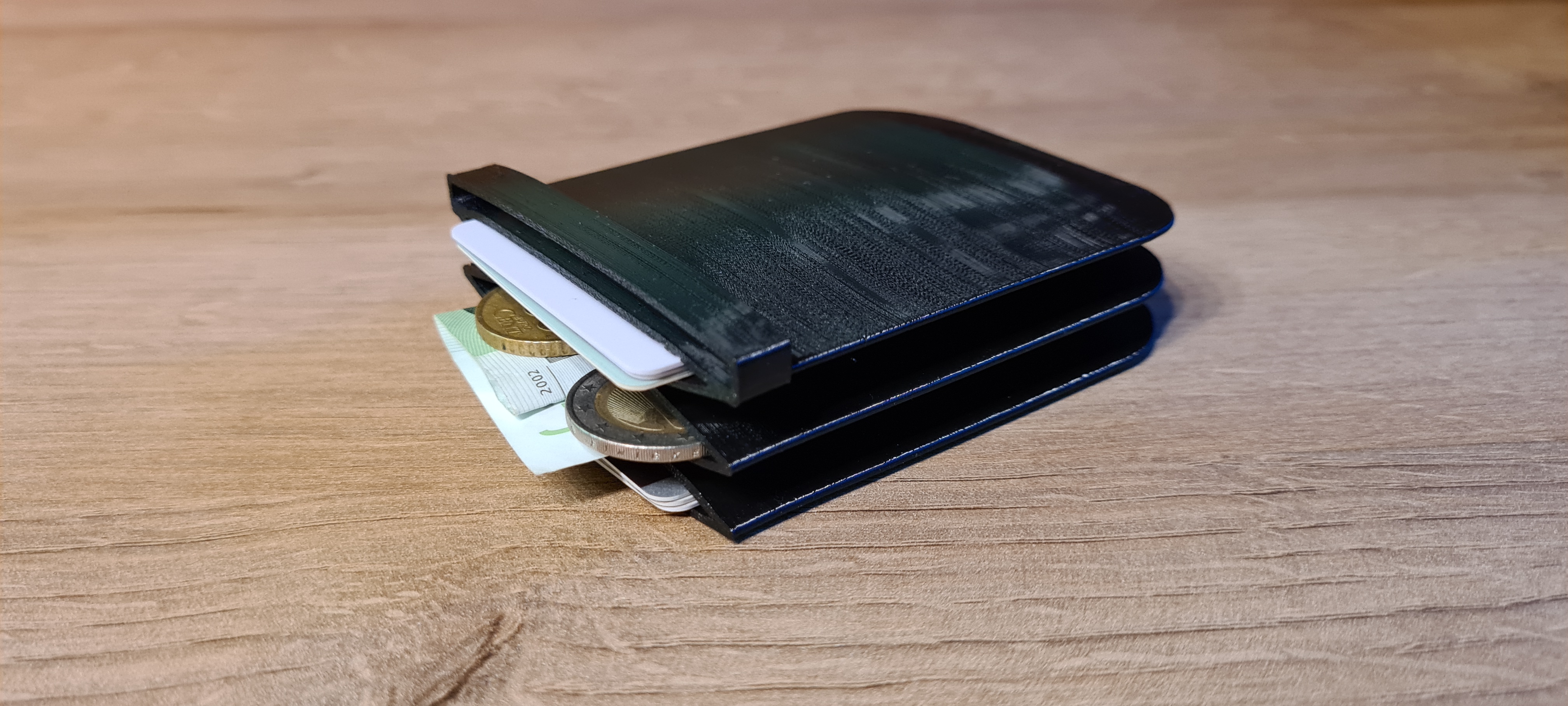 Flexi Wallet TPU