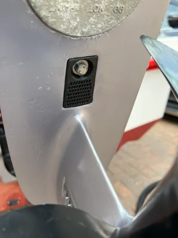 Honda BF40 Water Intake Screen
