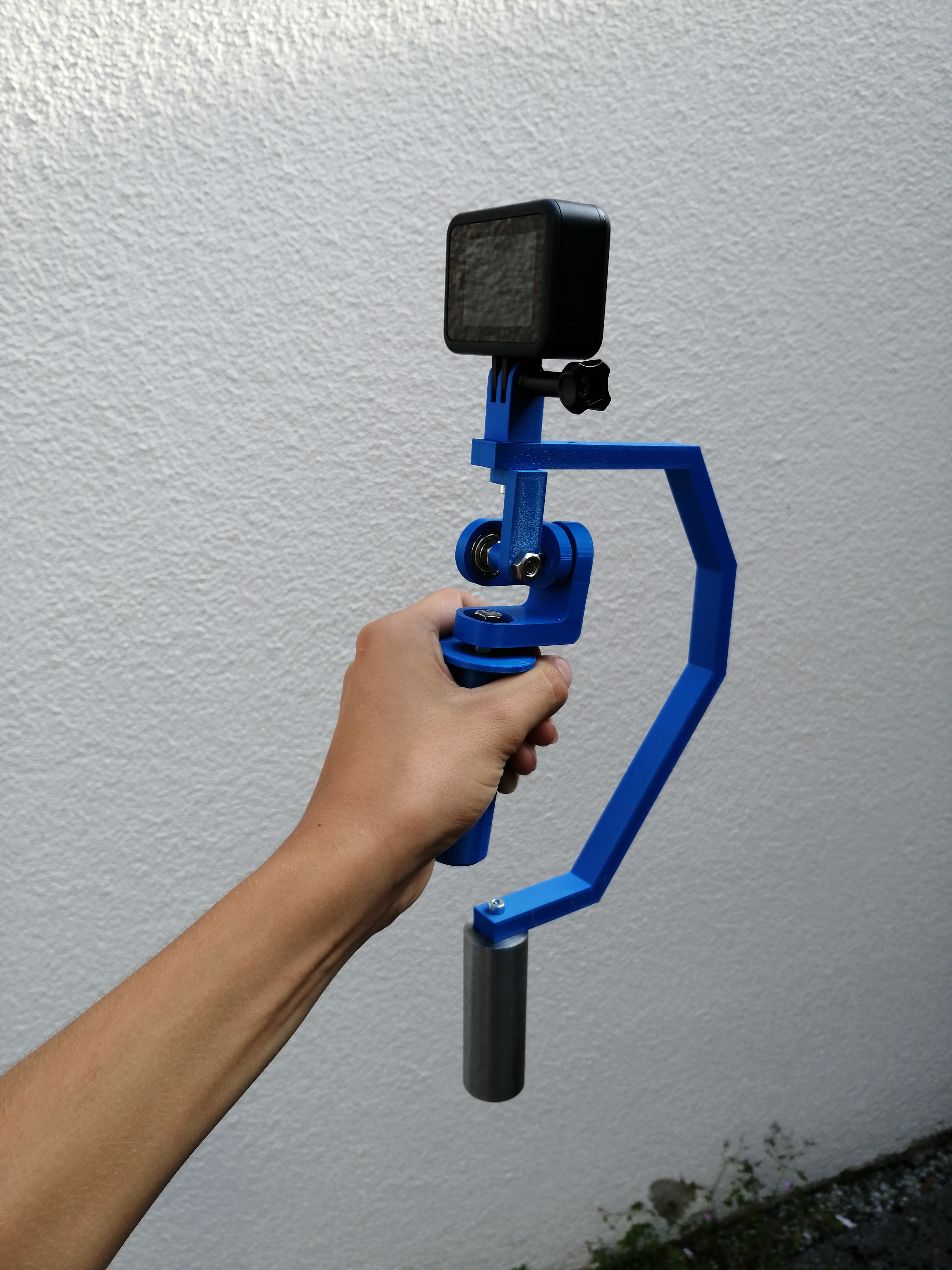 Universal Steadycam