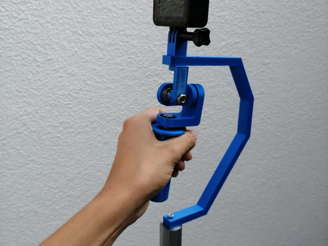 Universal Steadycam