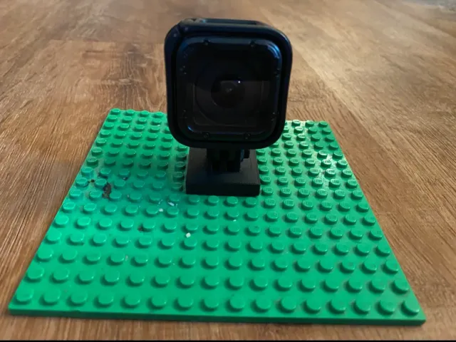 Lego GoPro Mount