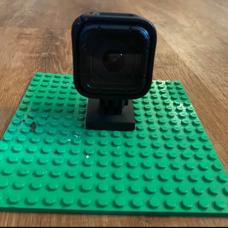 Gopro lego new arrivals