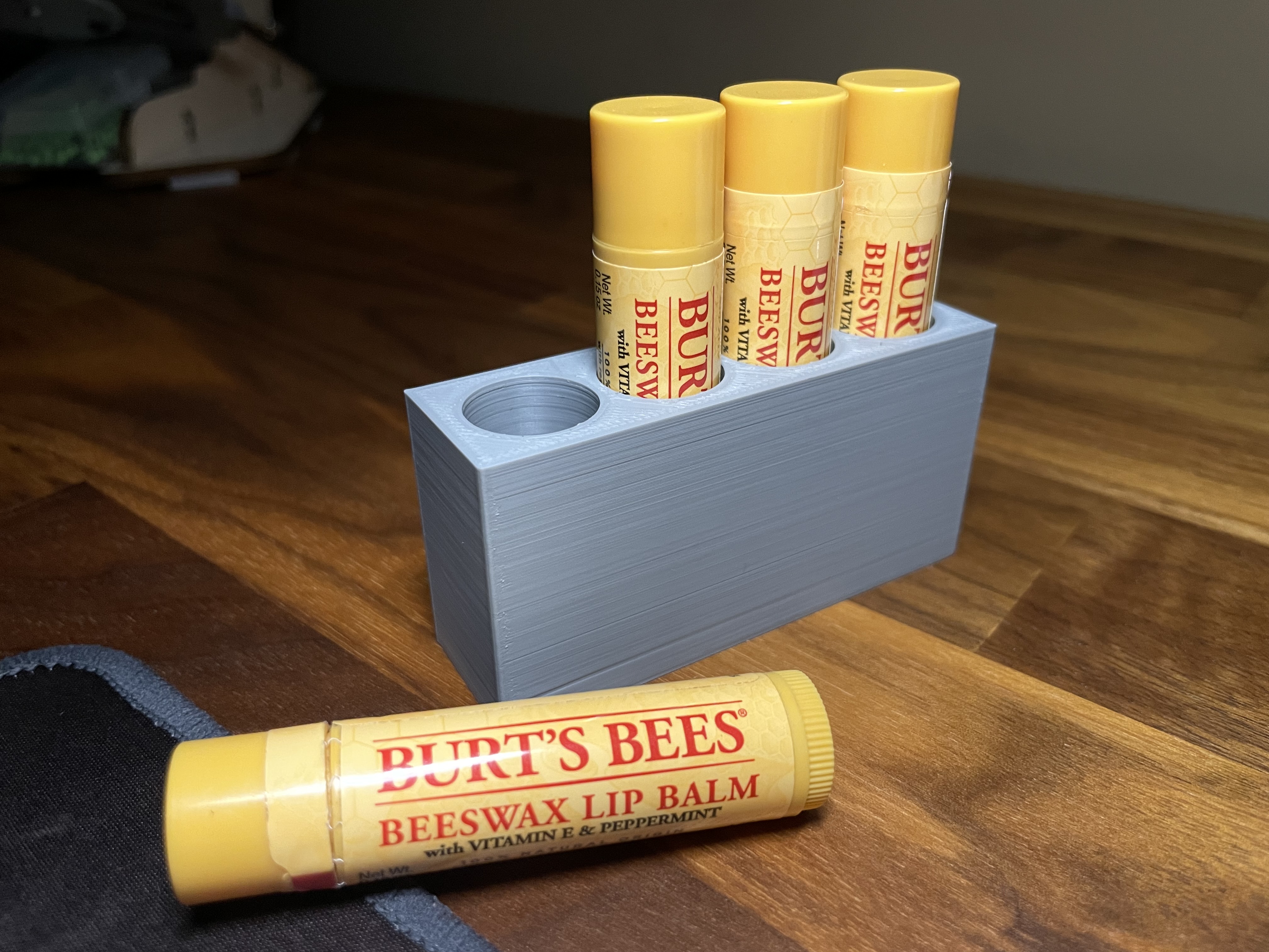 ChapStick Holder