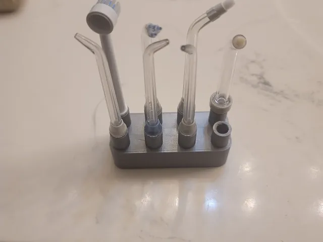WaterPik Holder