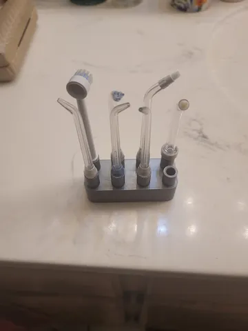 WaterPik Holder