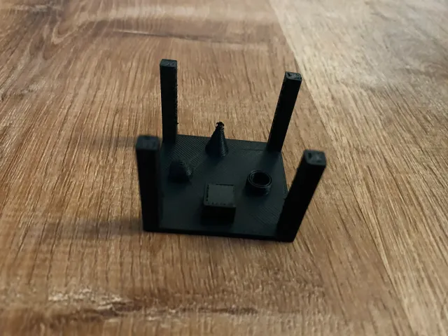Printer Tester