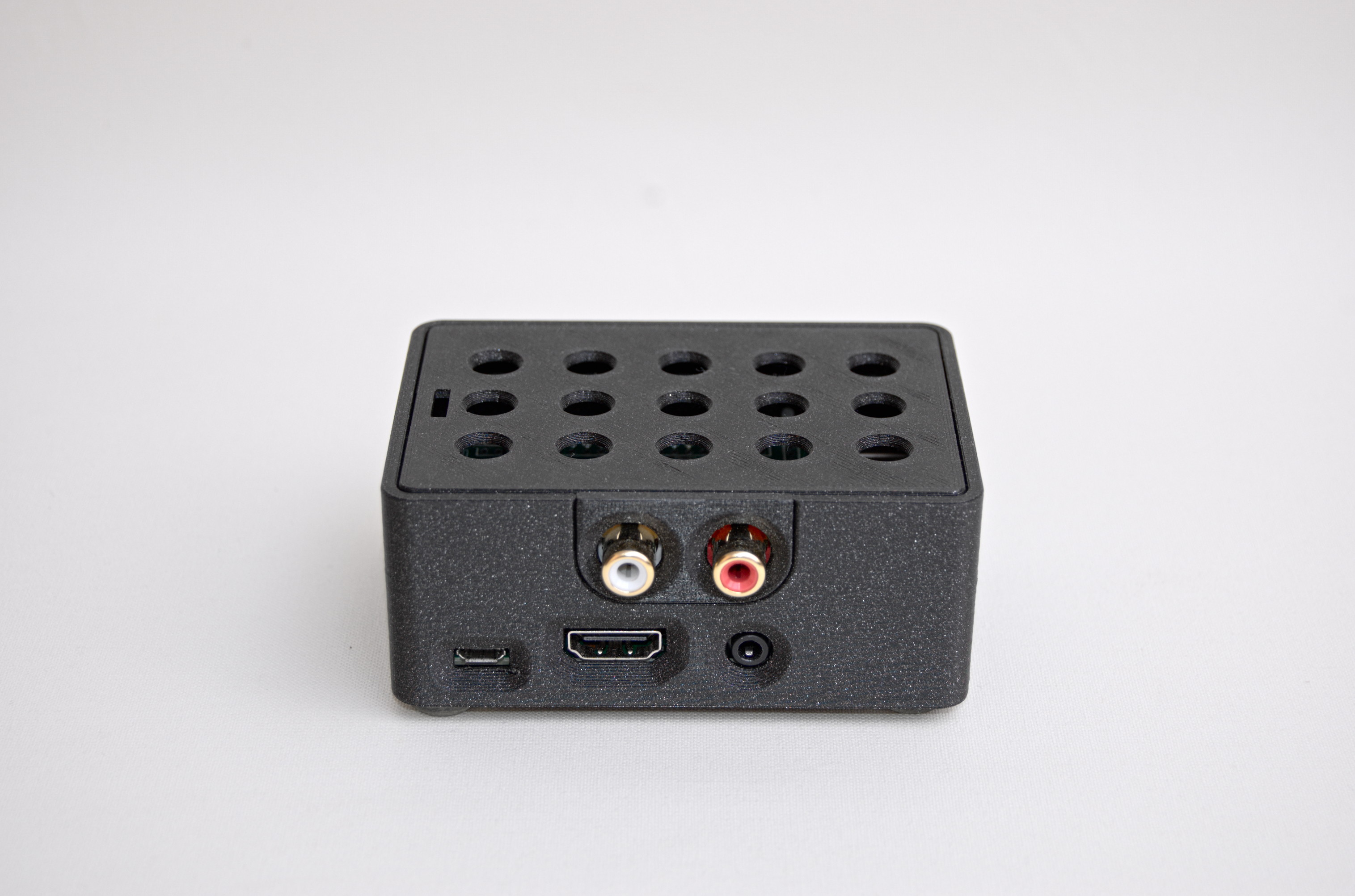 Hifiberry Case — thumbnail 3