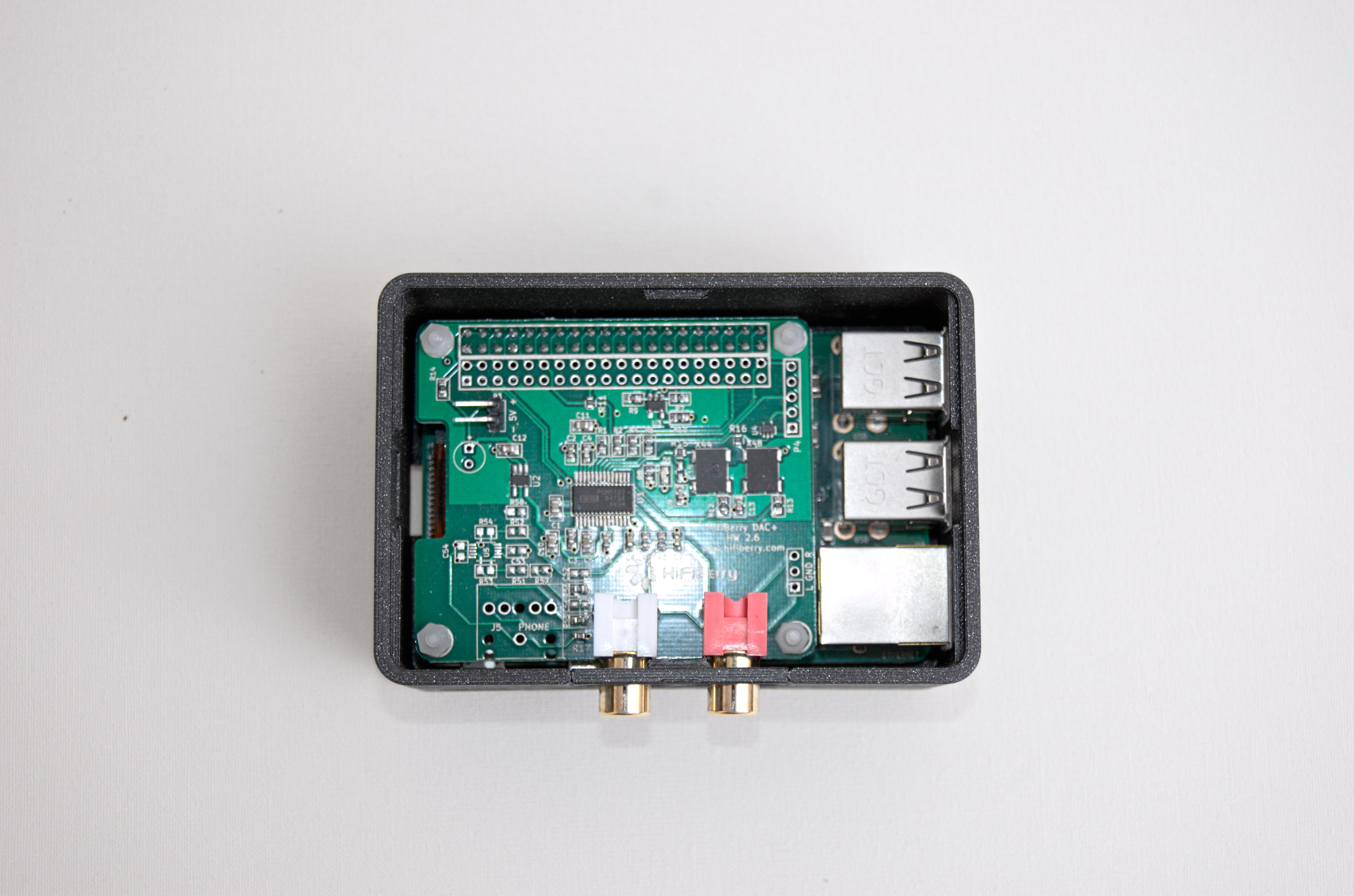 Hifiberry Case — thumbnail 7