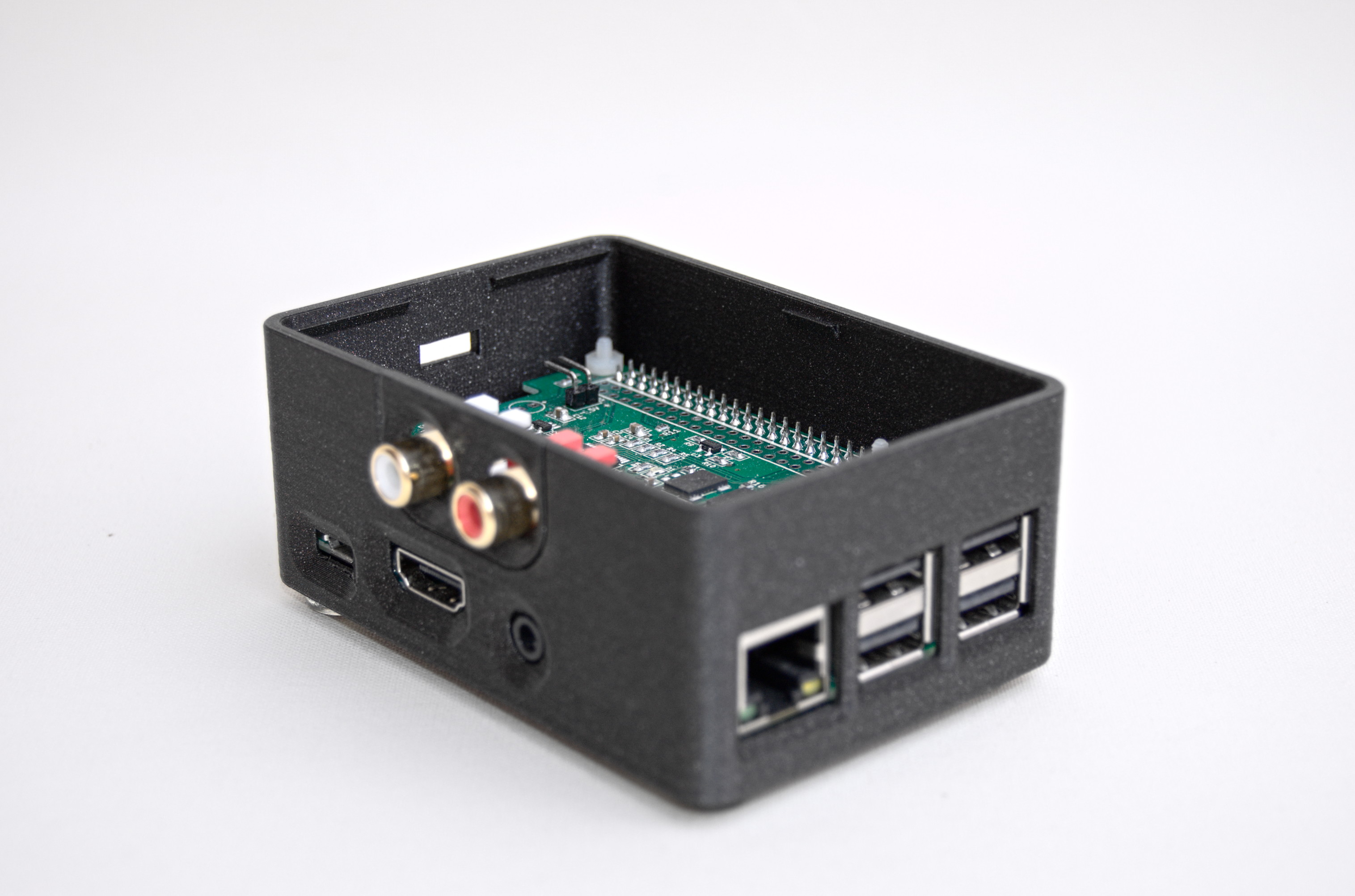 Hifiberry Case — thumbnail 6