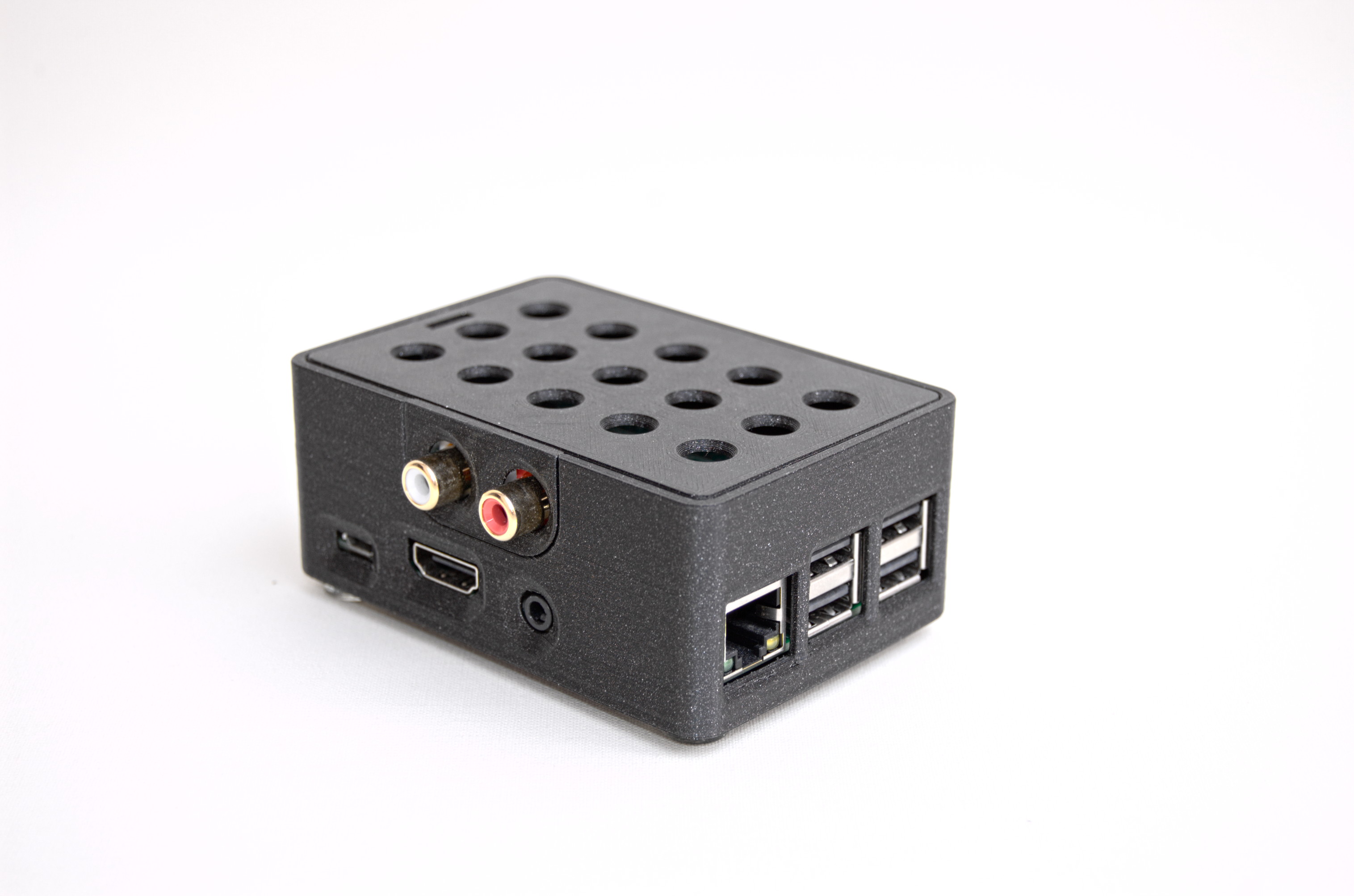 Hifiberry Case — thumbnail 2