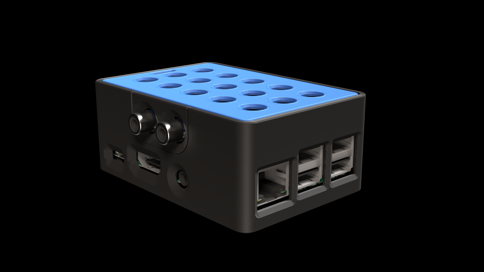 Hifiberry Case — thumbnail 9