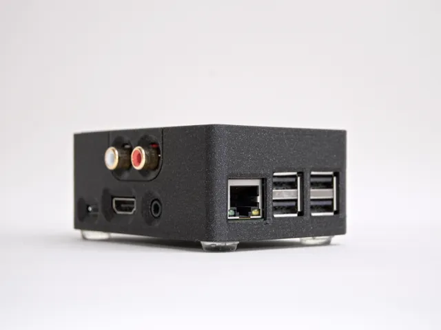 Hifiberry Case