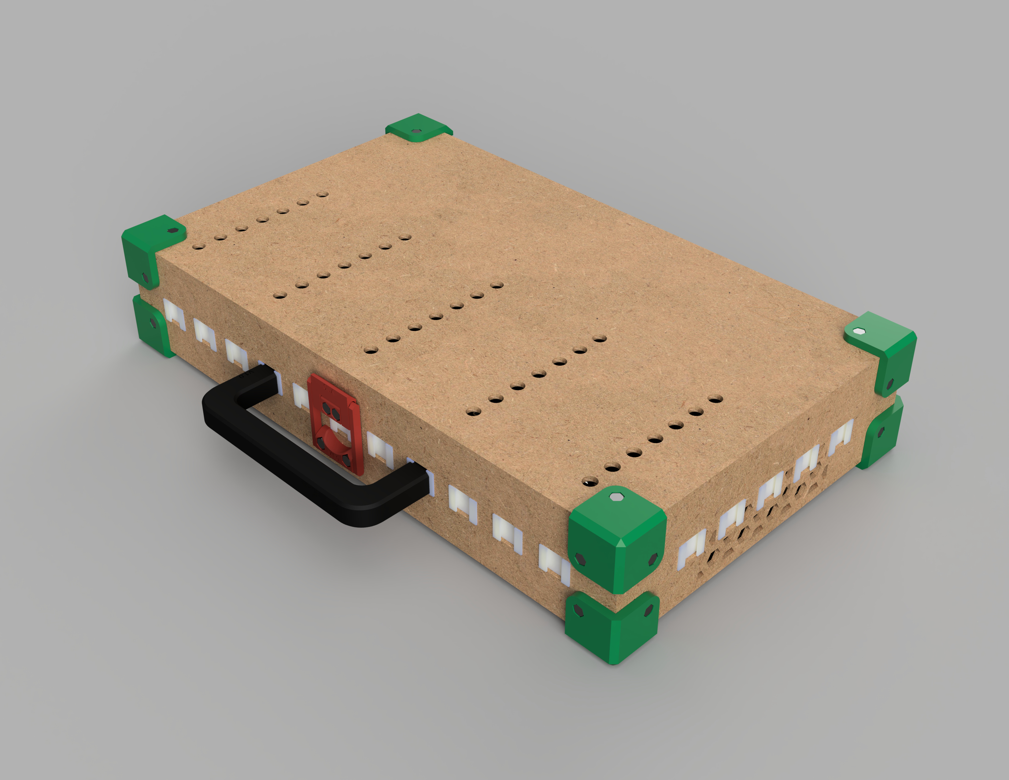 Photo Studio In A Box - BigBox (PSIaB-BigBox)