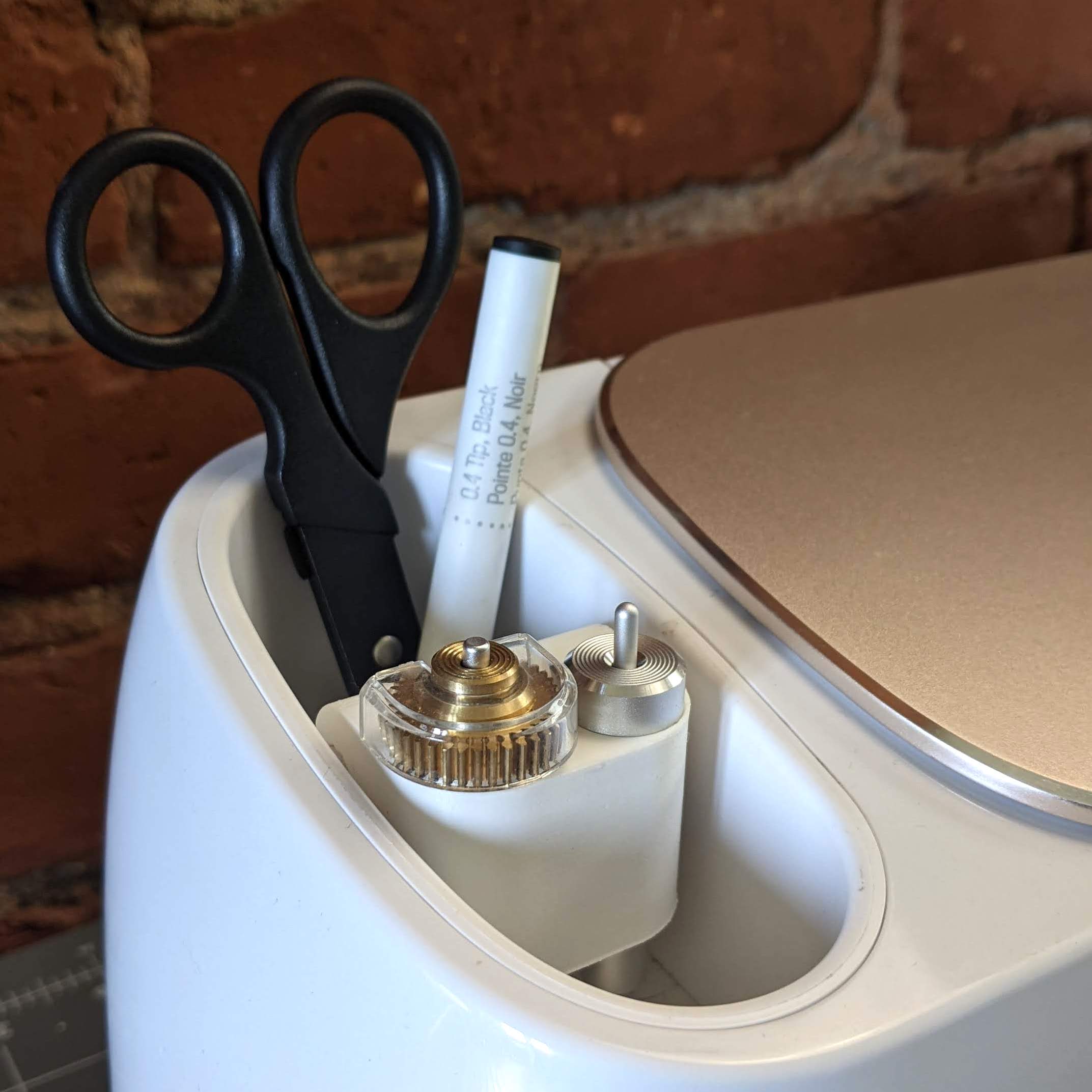 Cricut Maker Quick Access Tool Holder