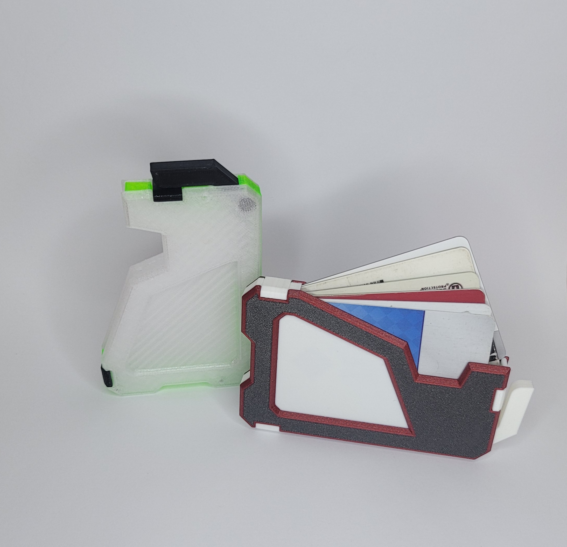 Slim Wallet