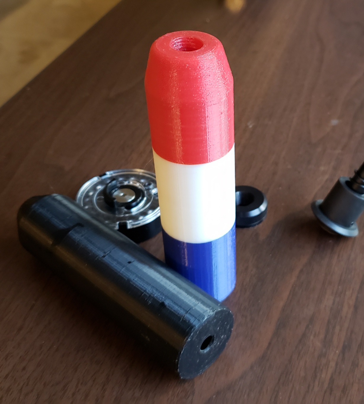 Airgun Moderator/Suppressor/Silencer