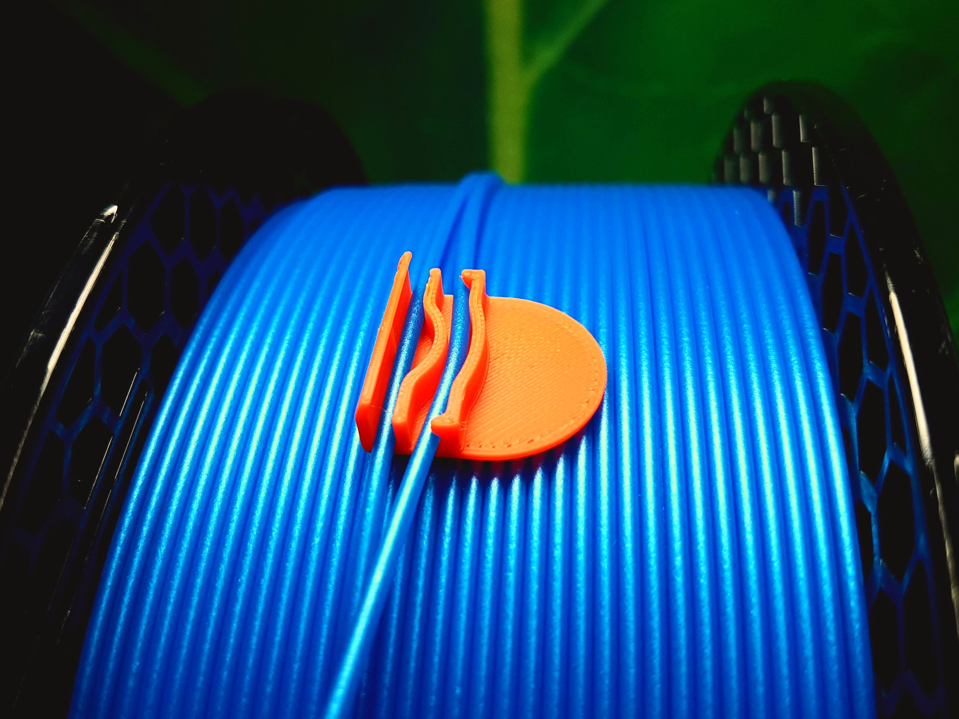Filament Clip | Grandma's Favorite Filament Clip — miniatura 11
